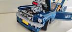 Lego Creator Expert 10265 Ford Mustang GT 1967, Kinderen en Baby's, Speelgoed | Duplo en Lego, Ophalen of Verzenden, Zo goed als nieuw