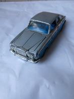 Rolls Royce Silver Shadow Mulliner Park Ward. Corgi toys, Ophalen of Verzenden, Gebruikt, Auto, Corgi