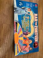 Rad van Fortuin, Drie of vier spelers, Ophalen of Verzenden, Zo goed als nieuw, MB Spellen