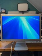 Apple Cinema Display 20 inch A1081, Computers en Software, Monitoren, Ophalen of Verzenden, Zo goed als nieuw, Overige typen, Onbekend