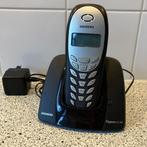 Siemens Gigaset A140 Dect-telefoon - Met Gebruiksaanwijzing, 1 handset, Gebruikt, Ophalen of Verzenden