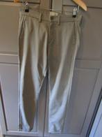 G590 Cast Iron mt W30 L32 nieuw pantalon broek olijf grijs, Verzenden, Cast iron, Nieuw, W32 (confectie 46) of kleiner