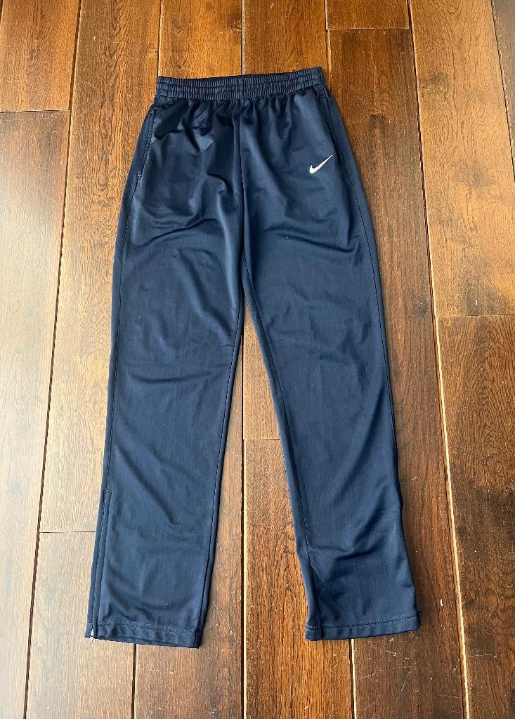 ** NIKE trainingsbroek, maat 158 **, Broek, Verzenden, Jongen of Meisje, Zo goed als nieuw
