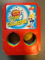Pokemon Flippo Collector, Ophalen of Verzenden, Map, Album of Poster