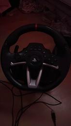 Ps4 stuur met pendalen, Spelcomputers en Games, Ophalen, Gebruikt, Stuur of Pedalen, PlayStation 4