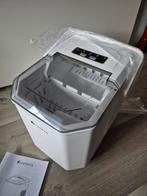 Ijsblokjes machine Juskys nieuw in de doos., Ophalen of Verzenden, Nieuw