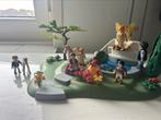 Playmobil sprookjes tuin 4137, Ophalen, Zo goed als nieuw