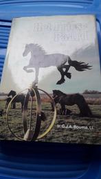 paardenboek, Gelezen, Ophalen of Verzenden, Paarden of Pony's