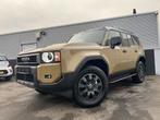 Toyota Land Cruiser 2.8 D-4D SRBV First Edition Nieuw BPM VR, Automaat, Gebruikt, 4 cilinders, Diesel