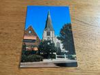 C626) Zevenhuizen kerk, Verzamelen, Ansichtkaarten | Nederland, Ophalen of Verzenden