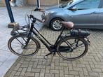 Giant triple x e+1 damesfiets, Fietsen en Brommers, Ophalen, Minder dan 30 km per accu, Gebruikt, Giant