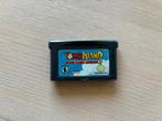 Nintendo GBA Mario Yoshis Island, 1 speler, Ophalen of Verzenden, Zo goed als nieuw, Vanaf 3 jaar