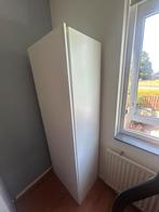 Witte legkast ikea, Huis en Inrichting, Kasten | Kledingkasten, Ophalen, Zo goed als nieuw, 25 tot 50 cm