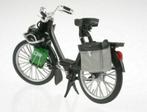 Solex 1969 Zwart schaal 1/18 Norev ref. 182065, Hobby en Vrije tijd, Verzenden, Nieuw, Motor, Norev