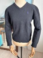 Ralph Lauren Trui Grijs M GEDRAGEN, Kleding | Dames, Ophalen of Verzenden, Gedragen, Grijs