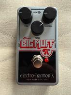 Big Muff nano(1 x gebruikt), Muziek en Instrumenten, Effecten, Ophalen of Verzenden, Zo goed als nieuw