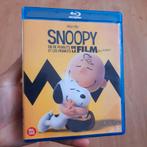Snoopy en de Peanuts De Film, Ophalen of Verzenden, Zo goed als nieuw, Tekenfilms en Animatie