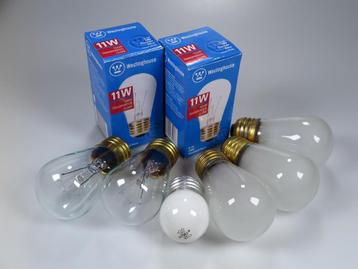 Jukebox lampen voor oude 78 toeren jukeboxen (E27 110-130V) beschikbaar voor biedingen