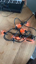 Haardvuur verlichting, Ophalen, Gebruikt