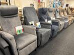 Diverse sta op stoelen / relaxstoelen, Ophalen, Zo goed als nieuw