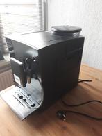 Siemens EQ5 Macchiato Koffiebonen machine, Witgoed en Apparatuur, Koffiezetapparaten, Afneembaar waterreservoir, Zo goed als nieuw