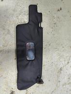 porsche 924 zonneklep bijrijder, Ophalen of Verzenden, Gebruikt