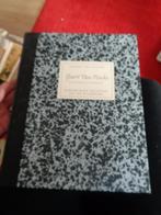 CARNET de Cuisine.. Geert  van Hecke, Ophalen of Verzenden, Zo goed als nieuw, Nederland en België