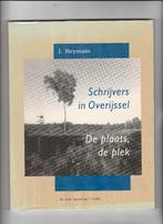 schrijvers in overijssel, Ophalen of Verzenden, Zo goed als nieuw