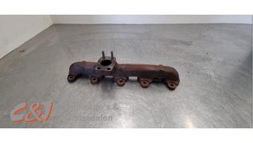 Uitlaatspruitstuk van een Ford Tourneo Connect beschikbaar voor biedingen