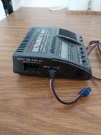 Te koop lader voor lipo, Overige merken, 1:72 tot 1:144, Ophalen of Verzenden, Zo goed als nieuw