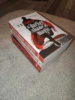 V.E. Schwab - A Darker Shade of Magic series, Ophalen of Verzenden, Nieuw