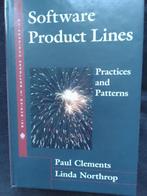 Software Product Lines, Ophalen of Verzenden, Zo goed als nieuw, Software