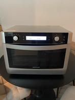 Samsung CP1395 combimagnetron, Witgoed en Apparatuur, Magnetrons, Ophalen, Combimagnetron, Zo goed als nieuw, Draaiplateau