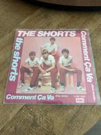 The Shorts-Comment ca va, Cd's en Dvd's, Vinyl Singles, 7 inch, Single, Ophalen of Verzenden, Zo goed als nieuw