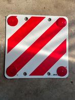 Reflectie bord achter camper/caravan voor 5 euro!, Ophalen