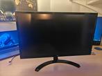 LG 4K 60hz  27" IPS 27UD58 monitor, Computers en Software, Monitoren, Gebruikt, Ophalen of Verzenden, Ultra HD (4K), DisplayPort
