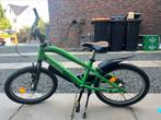 Alpina trail 18 inch, Ophalen, Gebruikt, Staal, 16 tot 20 inch