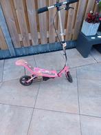 2 mooie steps en mooie space scooter bieden, Kinderen en Baby's, Speelgoed | Buiten | Voertuigen en Loopfietsen, Ophalen of Verzenden