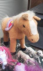 Speelgoed Paard van Baby Born, Ophalen of Verzenden, Gebruikt, Paard