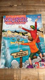 Noortje - 10 blundert voor tien, Eén stripboek, Ophalen of Verzenden, Zo goed als nieuw