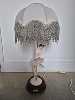 G Armani!!! Kunst lamp, Ophalen