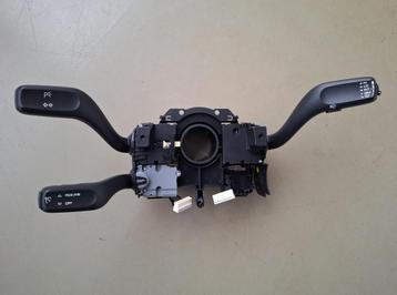 Porsche stuurkolomschakelaar bedieningshendels achter stuur beschikbaar voor biedingen