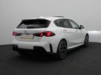 BMW 1 Serie 120 M Sportpakket Pro | Premium Pack | Stuurwiel, Lichtsensor, 156 pk, Met garantie (alle), Wit