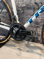 Trek emonda slr7 ultegra di2 11 speed, Fietsen en Brommers, Fietsen | Racefietsen, Carbon, Ok, 49 tot 53 cm, Zo goed als nieuw