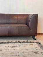 Montis Fox 3 zits rancho leer showmodel, Ophalen, Leer