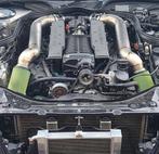 WHIPPLE Supercharger Mercedes E55 CLS55 SL55 G55 S55 AMG, Ophalen of Verzenden