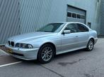BMW 5 Serie 530i Executive (bj 2001, automaat), Auto's, Automaat, Sedan, BMW, 2979 cc