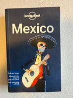 Lonely Planet reisboek Mexico, Boeken, Ophalen of Verzenden, Zo goed als nieuw