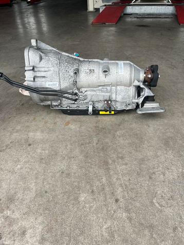 BMW N43 6HP21 automaatbak W8R 91000km incl koppelomvormer beschikbaar voor biedingen
