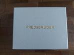 FREDsBRUDER coin nugget wallet dames, Ophalen of Verzenden, Nieuw, Overige merken, Leer